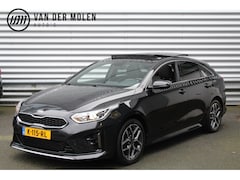 Kia Pro cee'd - ProCeed 1.0 T-GDI 120pk GT-Line Edition NL-Auto NAP Panoramadak Clima Cruise Navi Camera 1