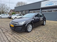 Opel Astra - 1.4 Edition NIEUWE APK