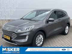 Ford Kuga - 2.5 PHEV Titanium