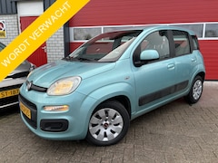 Fiat Panda - 0.9 TwinAir Edizione Cool AIRCO / ELEK RAMEN / RADIO / NL-AUTO