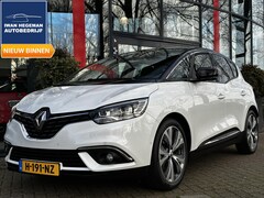 Renault Scénic - 1.3 TCe Bose 140PK | Navi | Trekhaak | ECC | PDC + Camera | Cruise Control | 20 inch