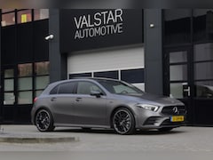 Mercedes-Benz A-klasse - AMG 35 4MATIC | BURMESTER | PANO | SFEERVERLICHTING