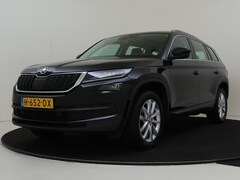 Skoda Kodiaq - 1.5 TSI Limited Business Edition | Panoramadak | CANTON Audio | Keyless | Achteruitrijcame