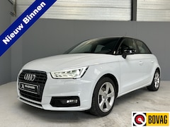 Audi A1 - 1.0 TFSI Sport S line Edition Navi|Xenon|Sportstoelen|Cruise