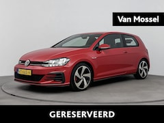 Volkswagen Golf - 2.0 TSI GTI | Airco | parkeersensoren Voor/achter | Cruise Control | 18 Inch Velgen |