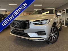 Volvo XC60 - Recharge T8 AWD Inscription / Pandak / Leer / HeadUp / Harman-Kardon / Dab+ / Apple Carpla