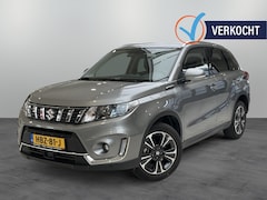 Suzuki Vitara - 1.4 Boosterjet allgripp Stijl [cruise control adaptive | panoram