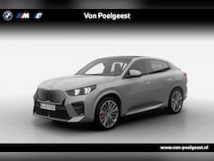 BMW iX2 - eDrive20 | M Sport Pro | Innovation Pack | Comfort Pack