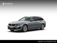 BMW 3-serie Touring - 330e | Panorama | Elek. Verst. Stoelen | Hifi | Stoel/Stuurverwarming