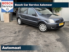 Ford Fusion - 1.6-16V Trend / AUTOMAAT / AIRCO /APK /