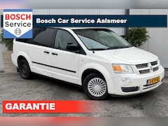 Dodge Grand Caravan - 3.3 V6 / 7-PERSOONS / APK / AIRCO /