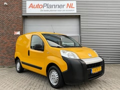 Fiat Fiorino - 1.3 MJ Actual Btw Vrij Trekhaak