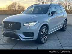 Volvo XC90 - 2.0 T8 Plug-in hybrid AWD Ultra Dark Bowers & wilkins | Luchtvering | gelamineerd glas |