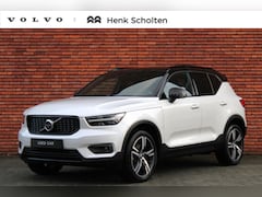 Volvo XC40 - T4 AUT8 191PK R-Design | Draadloze Telefoonlader | Navigatiesysteem | Standkachel | Apple