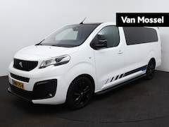 Peugeot Expert - 2.0 BlueHDI 180 Long Sport