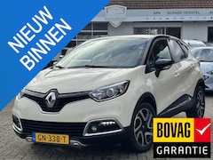 Renault Captur - 1.2 TCe Expression NAVI | KLIMA | CRUISE | BOVAG