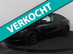 Tesla Model Y - RWD 58 kWh |NAP |1e eigenaar |