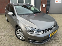 Volkswagen Golf Variant - 1.0 TSI Comfortline / Navi / PDC / DAB / NAP / Cruise