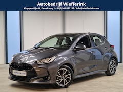 Toyota Yaris - 1.5 Hybrid Dynamic AUT. | Adaptive cruise | Trekhaak | Camera | LM velgen