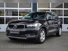 Volvo XC40 - 2.0 T4 Momentum Trekhaak | Achteruitrijcamera | Navigatiesysteem full map | Automatisch di