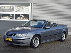 Saab 9-3 - 1.8T LINEAR 20Y ED / 100% ONDERHOUDEN / NL AUTO / LEDER