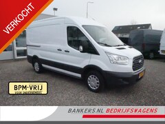 Ford Transit - 290 2.0 TDCI L2H2 Trend 19000km Transit 290 2.0 TDCI L2H2 Trend