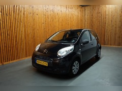 Citroën C1 - 1.0 12v 5 DRS SEDUCTION/ AIRCO