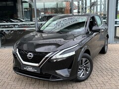 Nissan Qashqai - 1.3 MHEV ACENTA 140PK AIRCO PDC-CAMERA WINTERPAKET