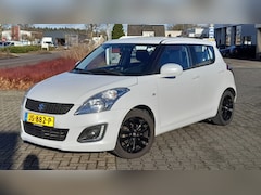 Suzuki Swift - 1.2 BANDIT AIRCO CRUISE CONTROL NAVIGATIE