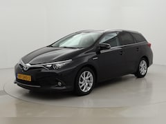 Toyota Auris Touring Sports - 1.8 Hybrid Lease | Panoramadak | Navigatie