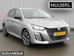 Peugeot 208 - 1.2 PureTech 75 Style VOORRAAD KORTING