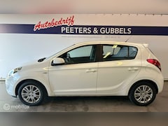 Hyundai i20 - 1.4i Dynamic XL