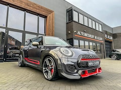 MINI John Cooper Works - 2.0 GP F1 Aut 306PK Limited/NR 1893/NL auto/Uniek