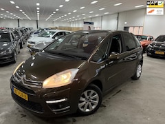 Citroën C4 Picasso - 1.6 VTi Tendance / NETTE AUTO / DEALER ONDERHOUDEN / RIJDT SCHAKELT GOED