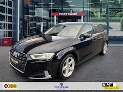 Audi A3 - 1.0 TFSI SPORT CRUISE/NAVI/PDC/BLUETOOTH