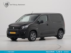 Peugeot Partner - 1.6 BlueHDI Premium Navigatie Pdc Cruise Airco