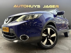 Nissan Qashqai - 1.2 Tekna PANORAMADAK