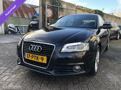 Audi A3 Sportback - 1.4 TFSI S-TRONIC Pro Line S Line