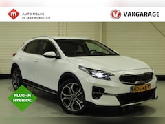 Kia XCeed - 1.6 GDi PHEV 141pk DCT6 Black & White Edition