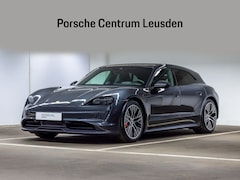 Porsche Taycan Sport Turismo - 4S