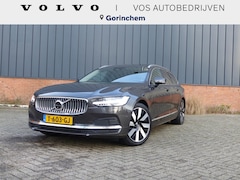 Volvo V90 - T8 Plug-in hybrid AWD Plus Bright