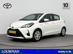 Toyota Yaris - 1.5 Hybrid Active | Cruise Control | Climate Control | Navigatie | Camera |