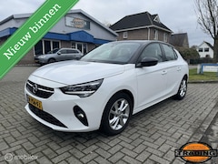 Opel Corsa - 1.2 Ultimate zeer luxe uitvoering