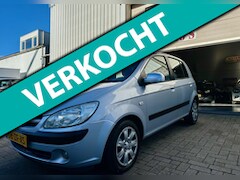 Hyundai Getz - 1.4i Active Cool|Airco|APK|