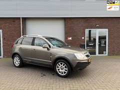 Opel Antara - 2.4-16V Temptation|AIRCO|NIEUWE APK|TREKHAAK