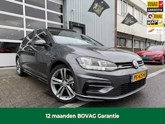 Volkswagen Golf - 7.5 1.0 TSI Highline R-Line LMV-18/NAVI/PANO