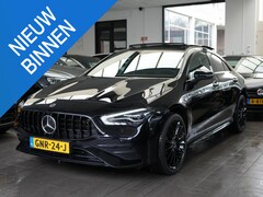 Mercedes-Benz CLA-Klasse - 250 e AMG Line | 45S | PANO | SFEER | CAMERA