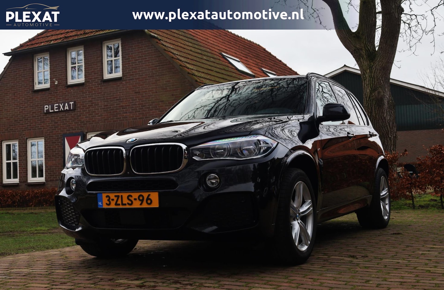 BMW X5 - XDrive30d High Executive Aut. | M-Pakket | Panorama | Adaptieve Cruise | Dealeronderhouden - AutoWereld.nl