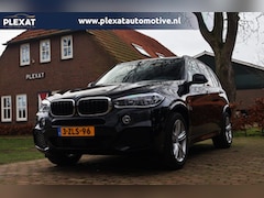 BMW X5 - XDrive30d High Executive Aut. | M-Pakket | Panorama | Adaptieve Cruise | Dealeronderhouden