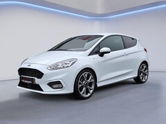 Ford Fiesta - 1.0 EcoBoost ST-Line Vignale /Apple Carplay/B&O Audio/Stoel&voorruitverw./Cruise&Clima Con